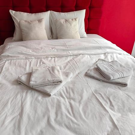 2 Bedrooms Apartment. Φιλιππούπολη Εξωτερικό φωτογραφία