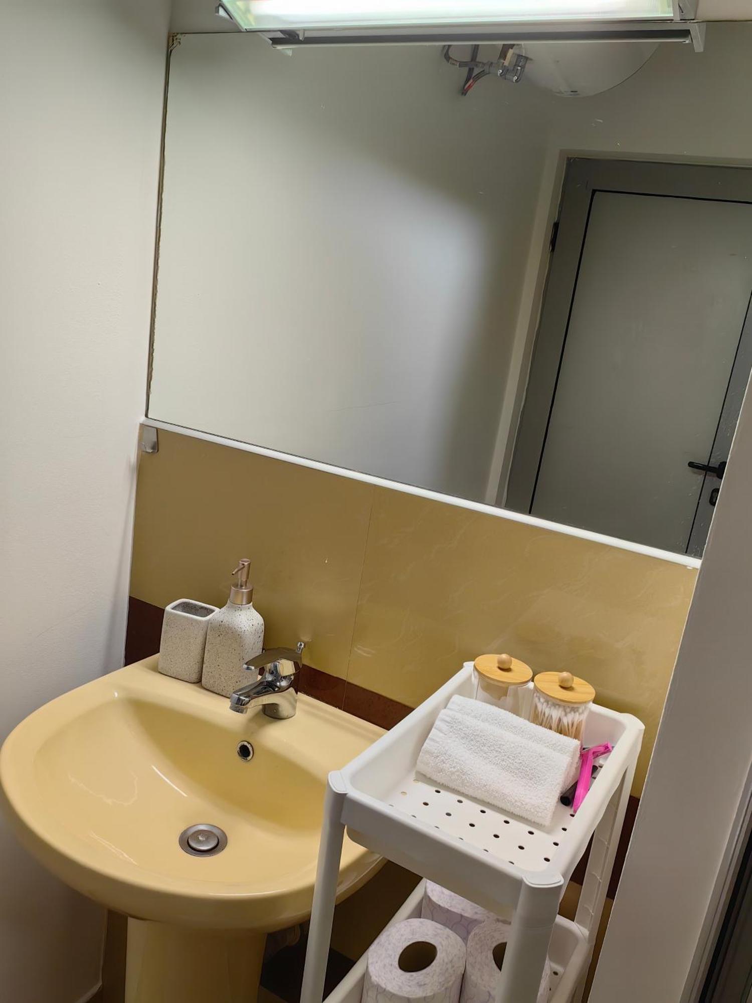 2 Bedrooms Apartment. Φιλιππούπολη Εξωτερικό φωτογραφία