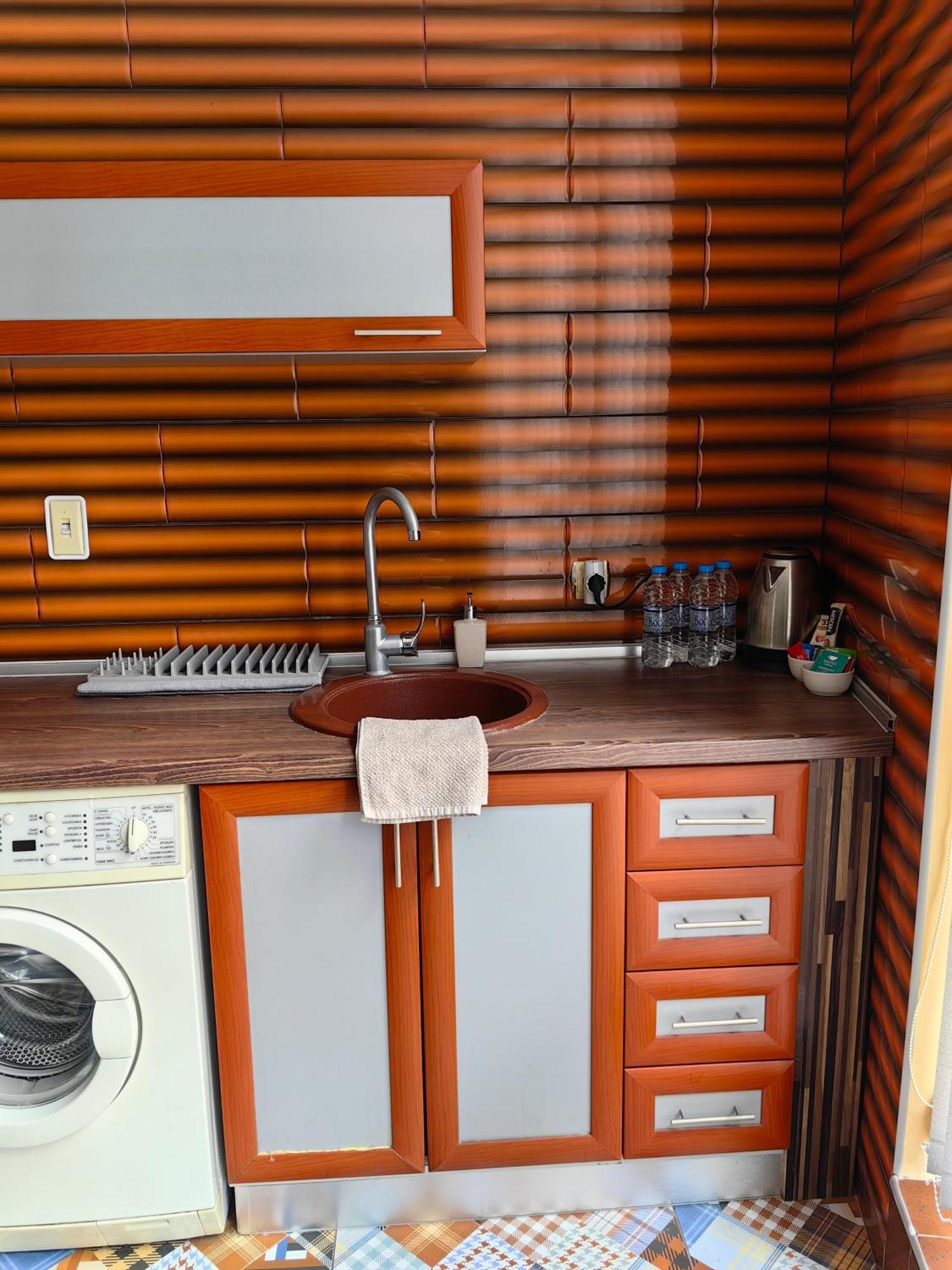 2 Bedrooms Apartment. Φιλιππούπολη Εξωτερικό φωτογραφία