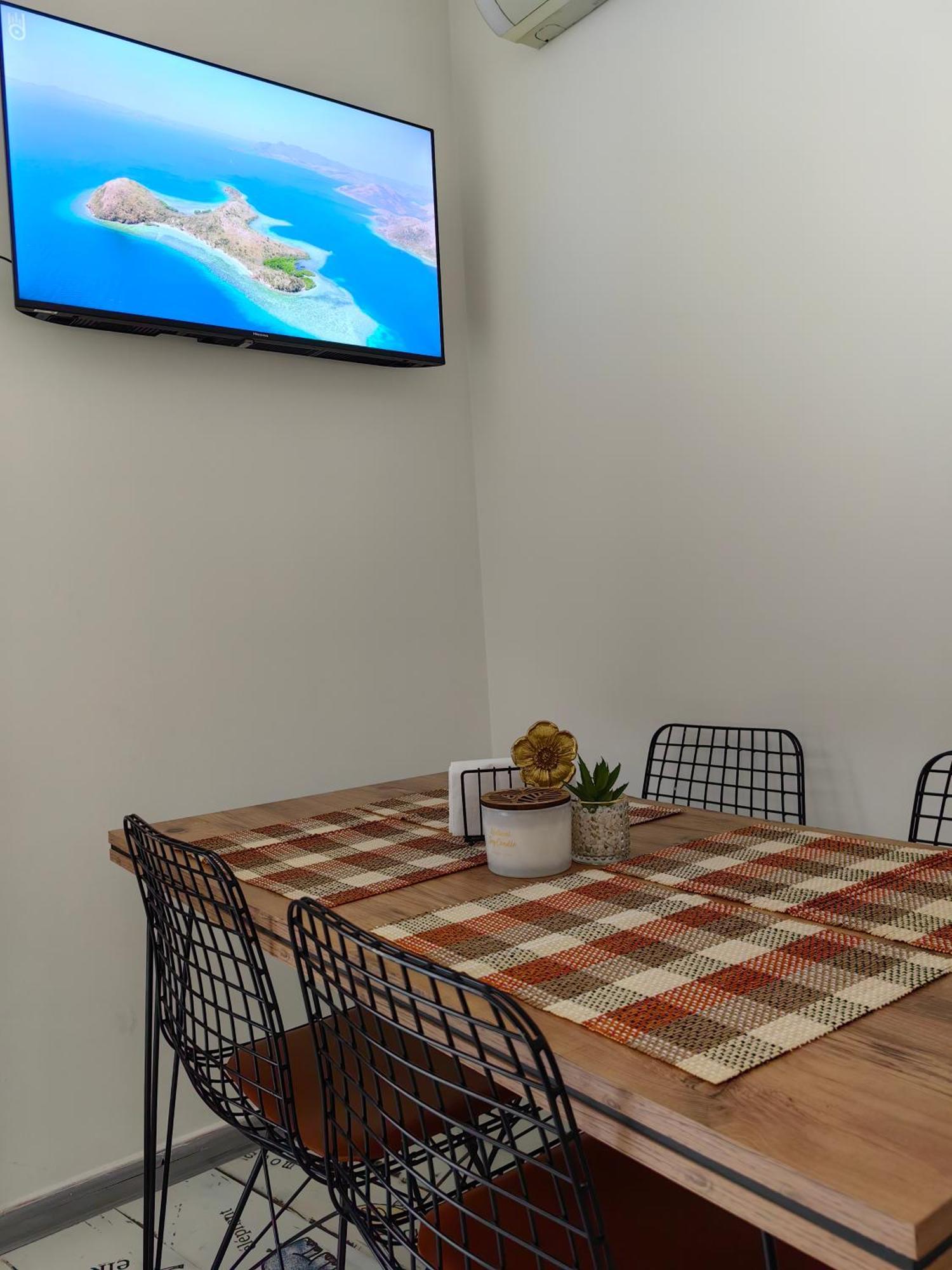 2 Bedrooms Apartment. Φιλιππούπολη Εξωτερικό φωτογραφία