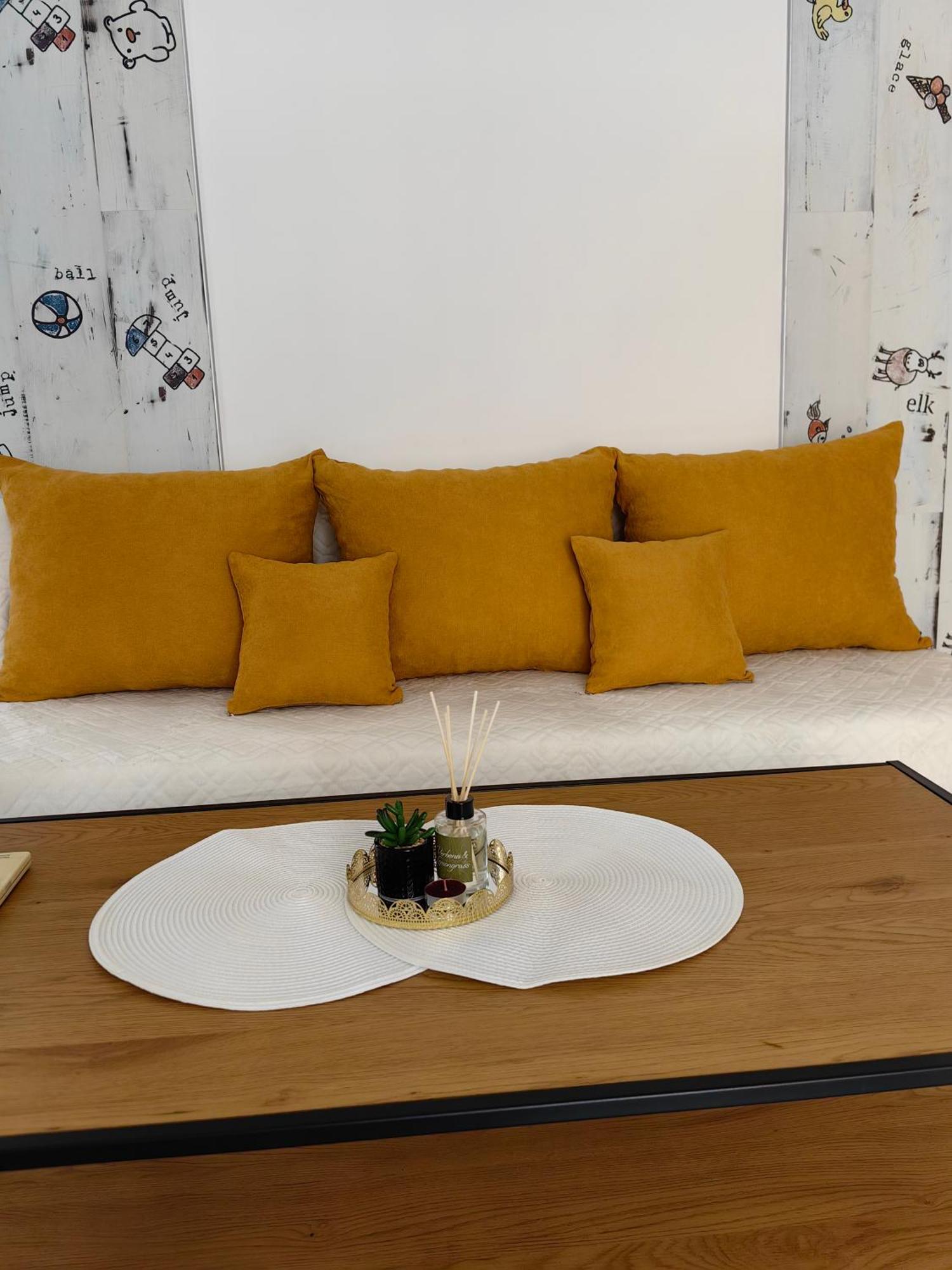 2 Bedrooms Apartment. Φιλιππούπολη Εξωτερικό φωτογραφία