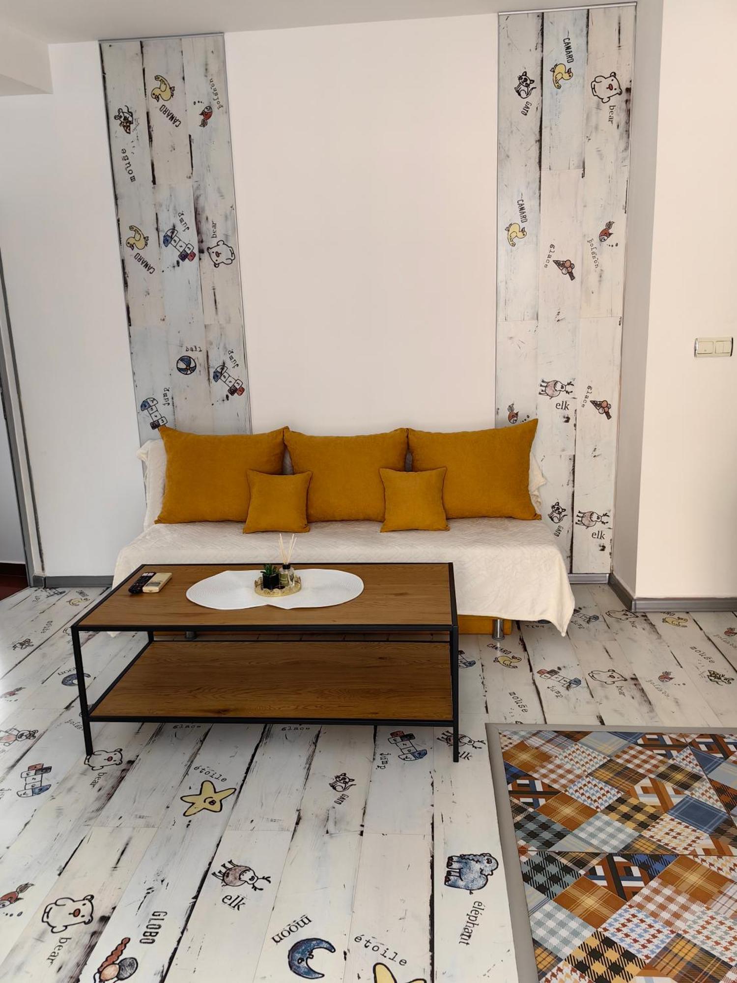2 Bedrooms Apartment. Φιλιππούπολη Εξωτερικό φωτογραφία