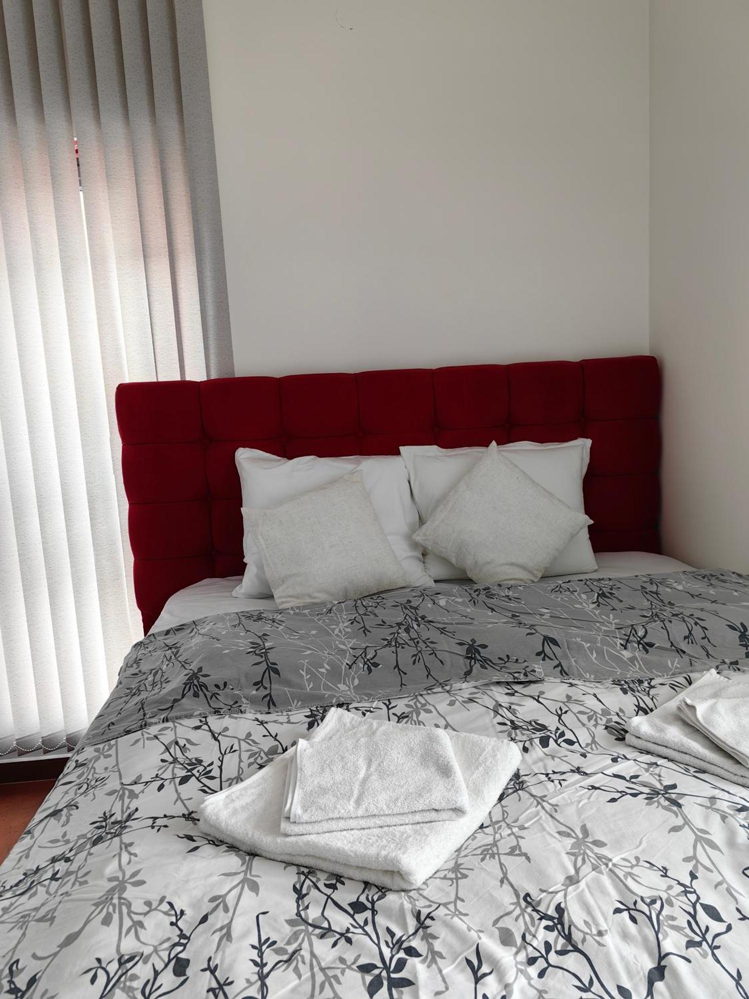 2 Bedrooms Apartment. Φιλιππούπολη Εξωτερικό φωτογραφία