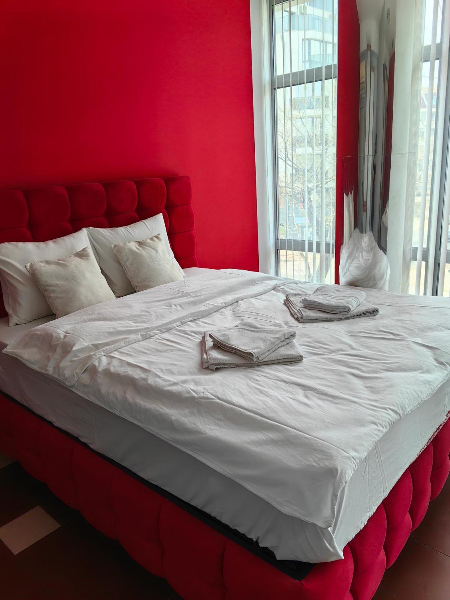2 Bedrooms Apartment. Φιλιππούπολη Εξωτερικό φωτογραφία