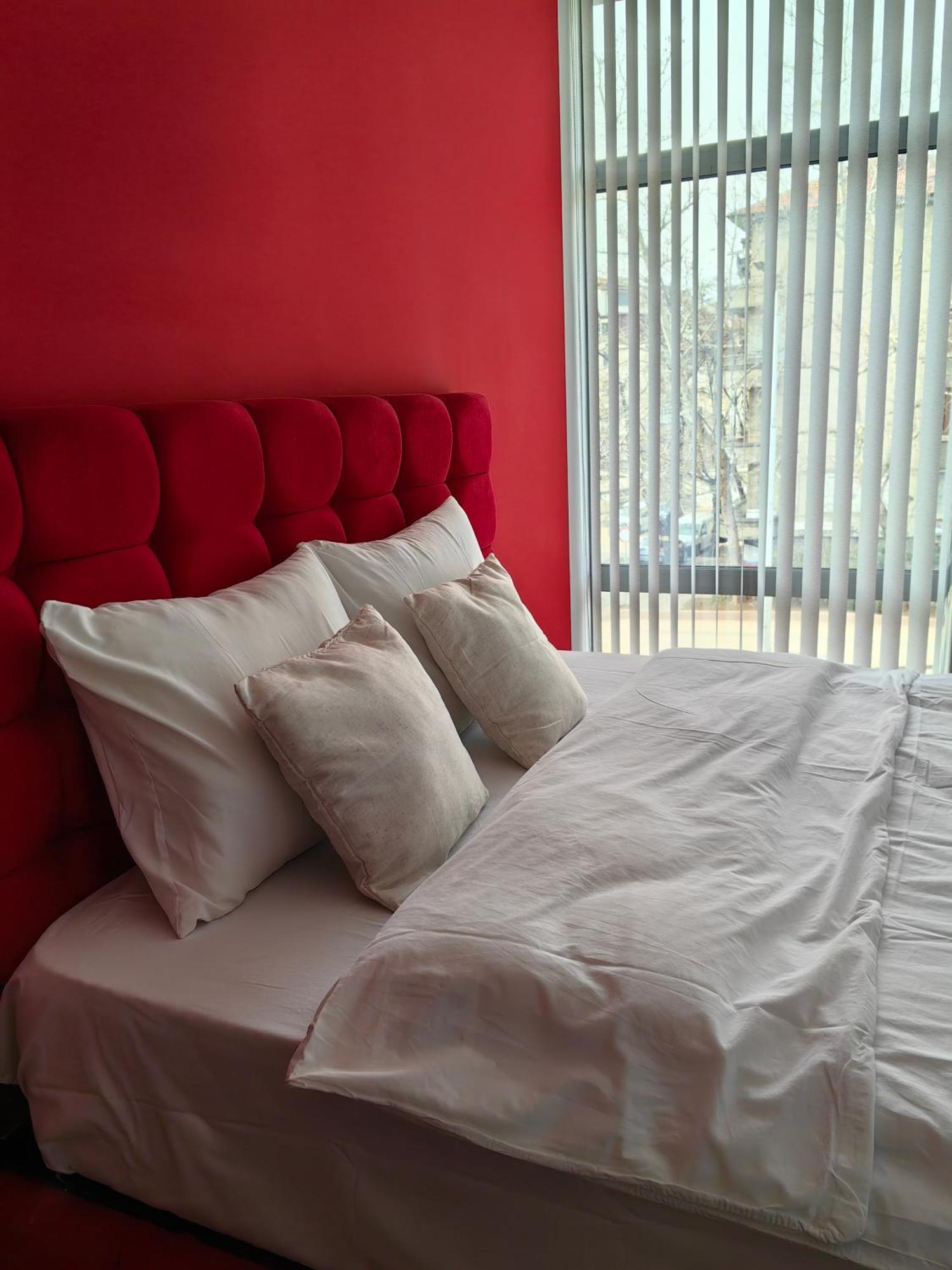 2 Bedrooms Apartment. Φιλιππούπολη Εξωτερικό φωτογραφία