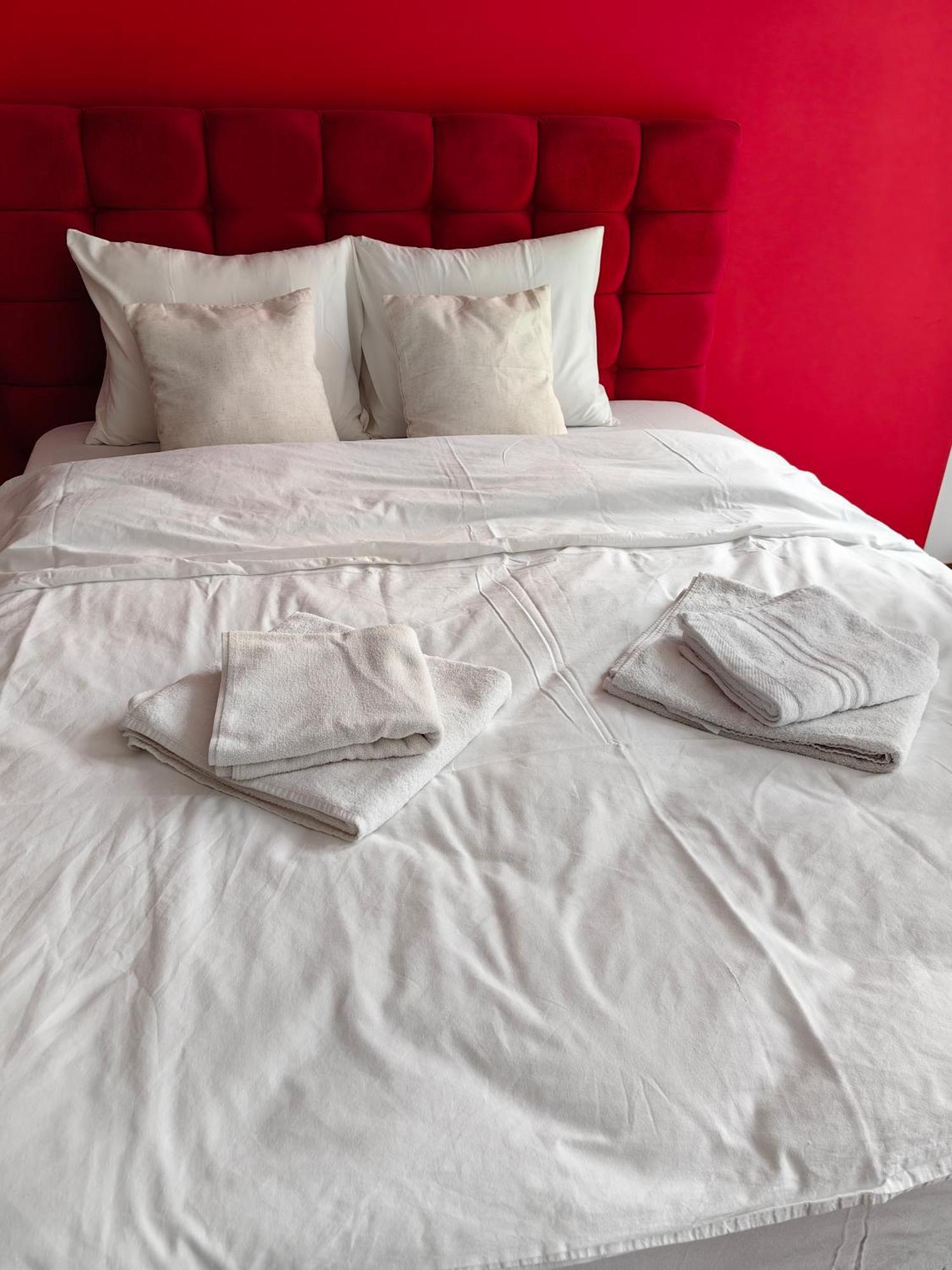 2 Bedrooms Apartment. Φιλιππούπολη Εξωτερικό φωτογραφία